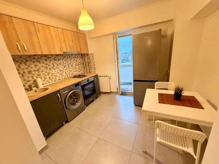 Garsoniera, 40mp, renovata, metrou, AC, Timpuri Noi - 3