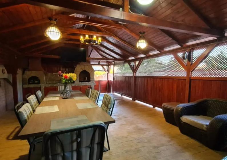 Vila Dobroesti-Fundeni - 17