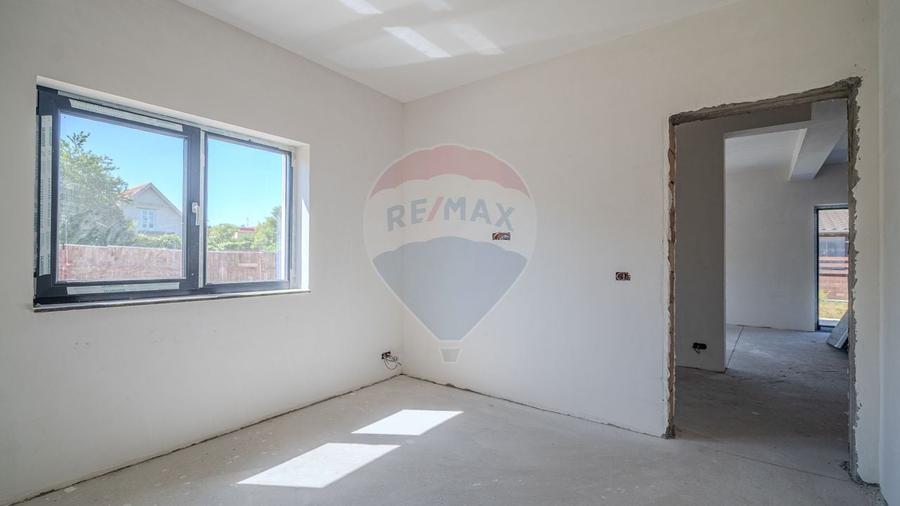 Locatie premium in Sanpetru, casa noua - Comision 0% - 10