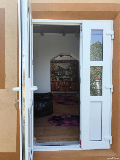 Casa batraneasca - 2