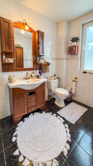 Varasti: Vila individuala cu o curte de 1000 mp ! - 23