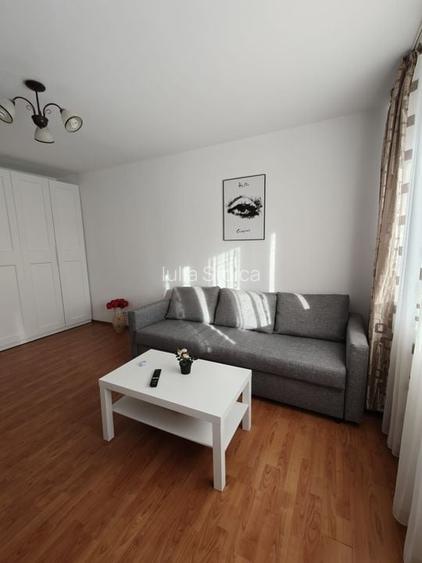 De închiriat: apartament 3 camere Gorjului, 5 min metrou, Militari, Se