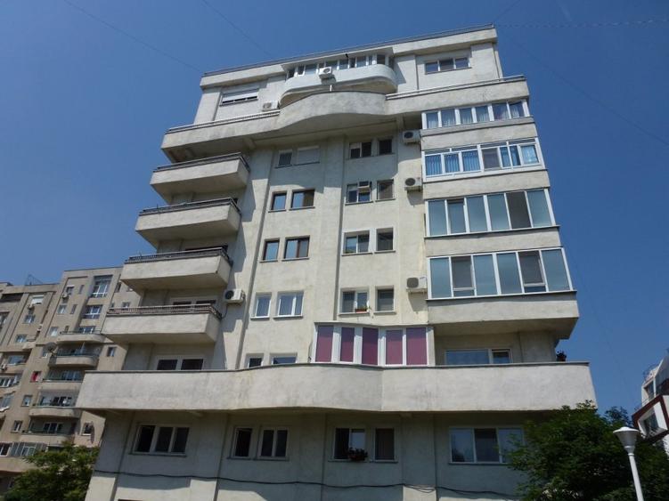 Garsoniera Superba totul nou - Bld-ul Unirii - 5