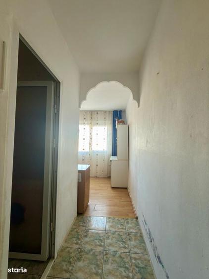 Garsoniera 24MP | Navodari | Zona Centrala | Bloc de Apartamente - 2