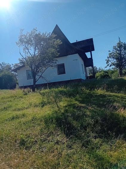 Vand casa in Bunesti, jud. Valcea - 4