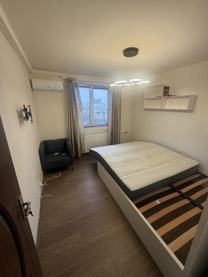 Piata Sudului, de vanzare 2 camere, decomandat, renovat mobilat, utilat - 5