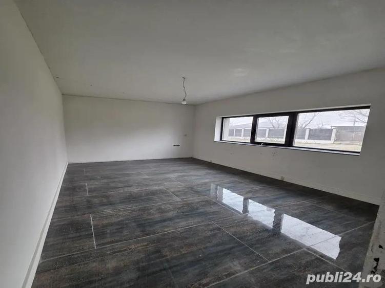 Casa constructie noua cu 4 camere ?i teren generos - 5