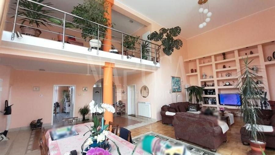 Casa 7 camere de vanzare in Gheorghe Doja Oradea, Oradea - 1