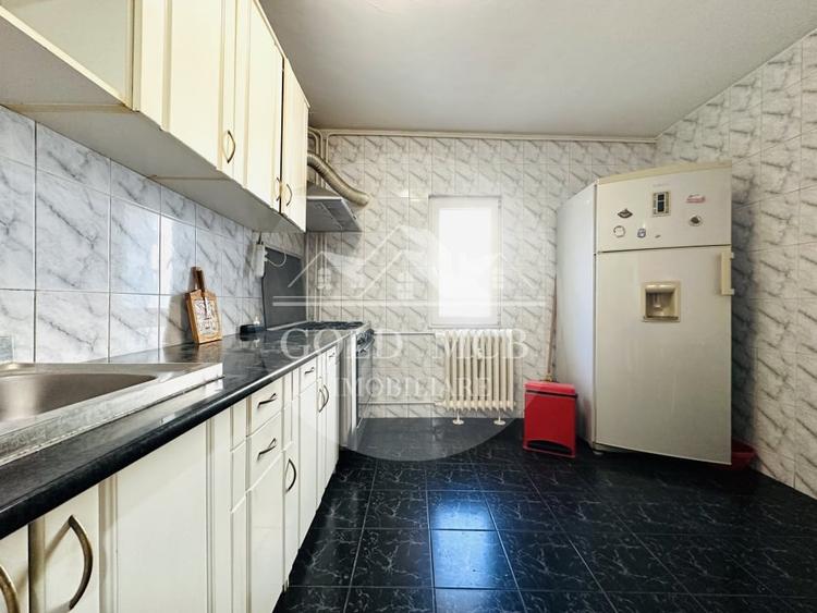 Apartament 4 camere - Sos Pantelimon- Parcul Morarilor - 1