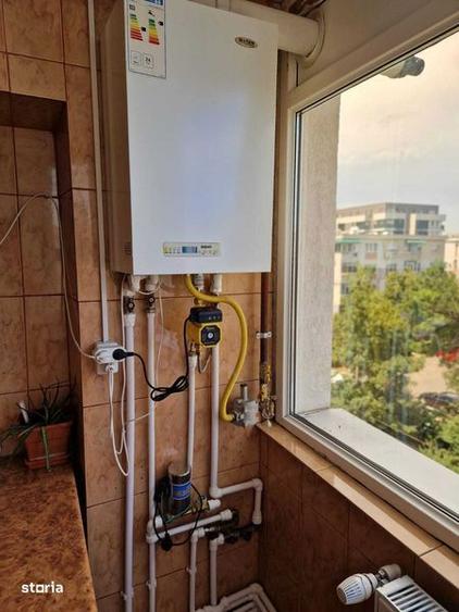 Inchirez apartament zona Marinarul - 2