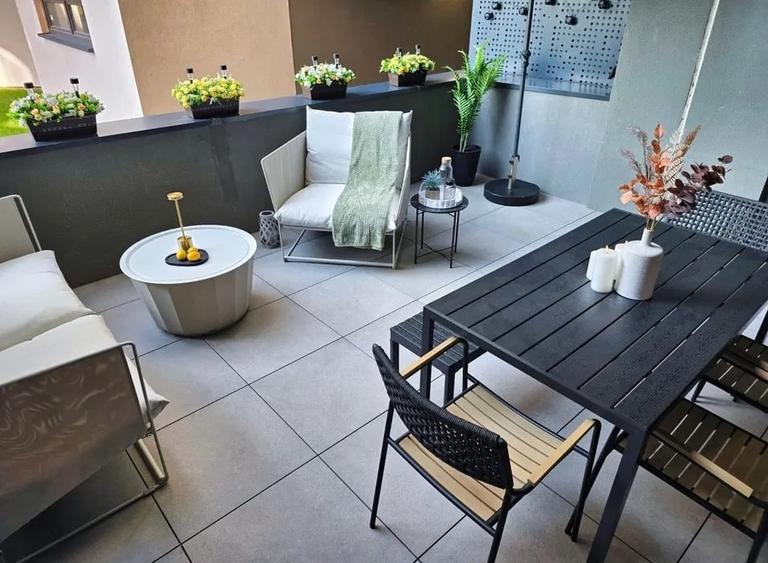 2 Camere | Estoria My City | Centrala | Metrou | Terasa - 3