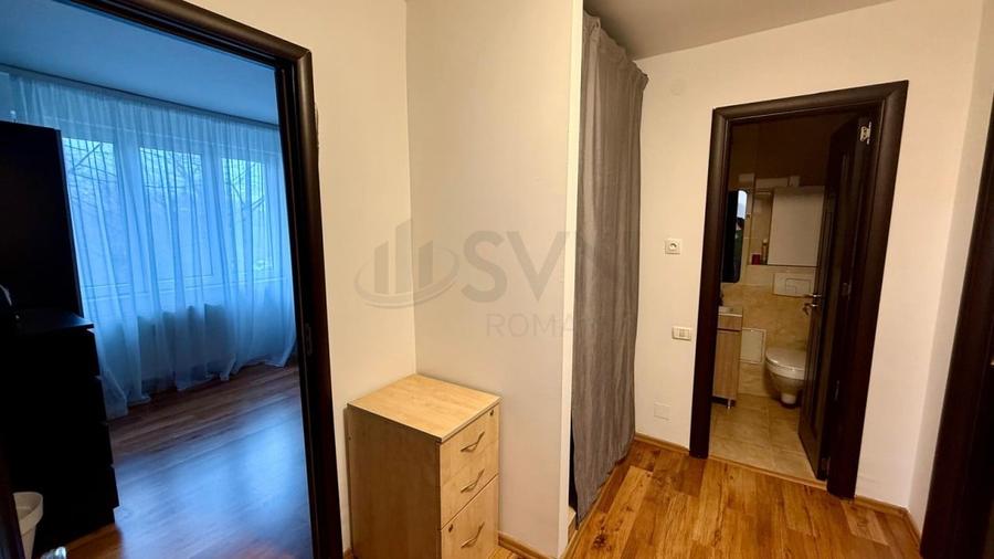 REA1027664 Apartament 3 camere I Metrou Obor I Mobilat si utilat - 6