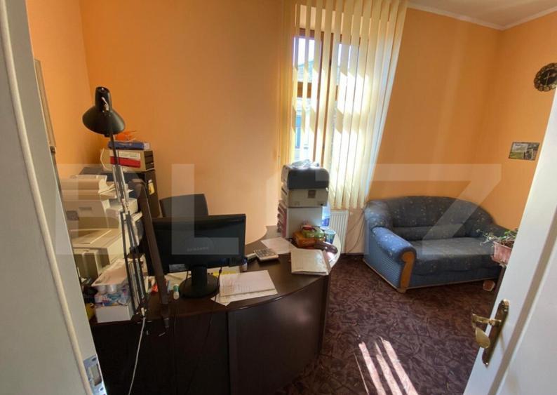 Casa cu teren zona centrala Dej - 6