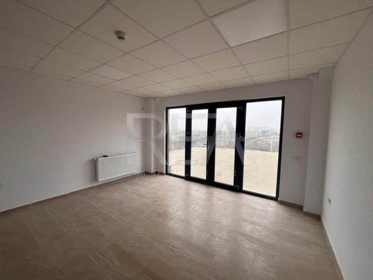 Hala de inchiriat in Domnesti / Centura - 3