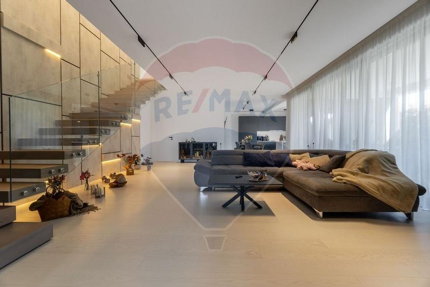 Vilă de lux | Stupini, Brașov | 0% comision cumpărător - 1