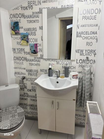 Apartament de vanzare in Gura Humorului - 6