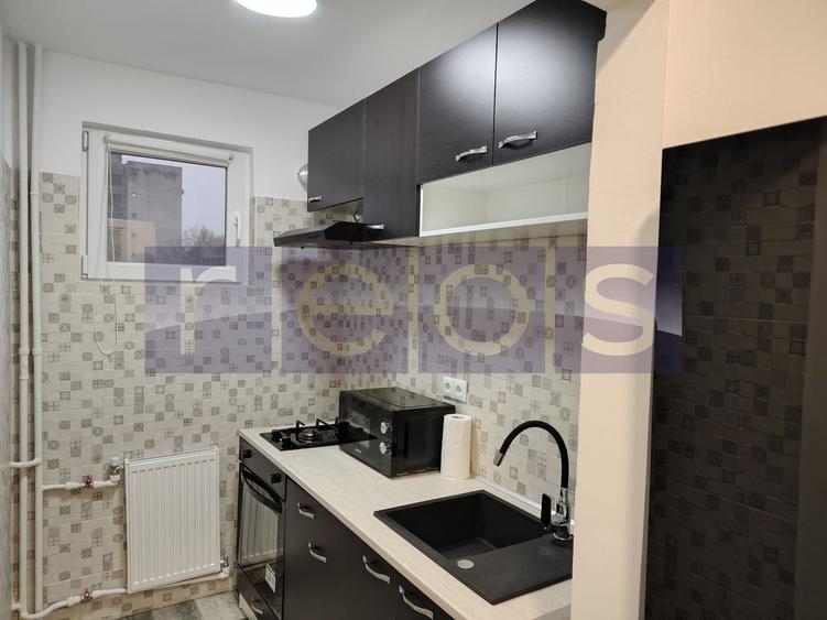 VANZARE 2 CAMERE I SEMIDECOMANDAT I METROU I PARC DRUMUL TABEREI - 1