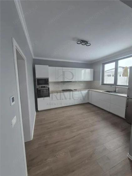 Duplex modern de inchiriat - 2 dormitoare - spatii generoase - zona foarte buna - 4