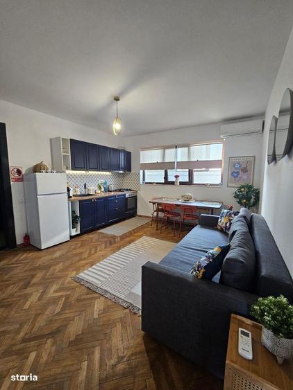 Central | Gara de Nord | Ideal Airbnb | Etaj 6 - 16