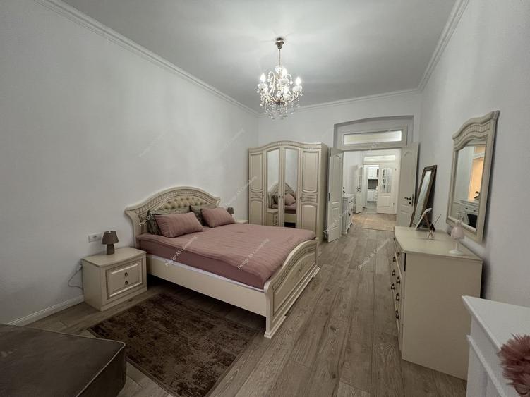 Apartament 2 Camere | Eleganta in zona Odobescu | Etaj 1 - 15