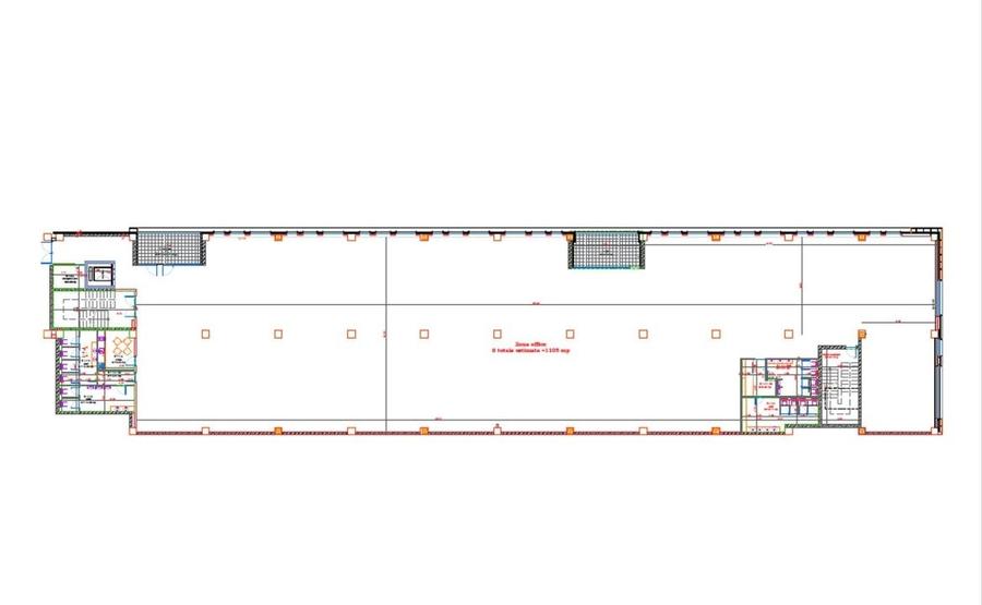 ZACARIA BUSINESS CENTER  - comision 0%, reprezentam proprietarul! - 9