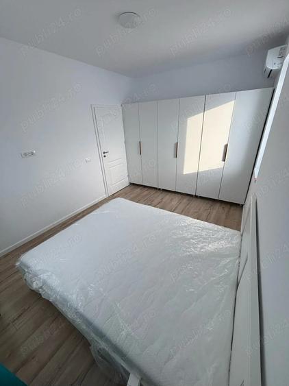 Inchiriez apartament 2 camere, zona Braytim - 2