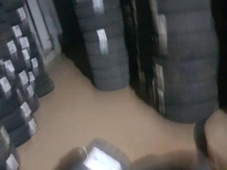 Drumul intre Tarlale spatiu 700 mp - 13