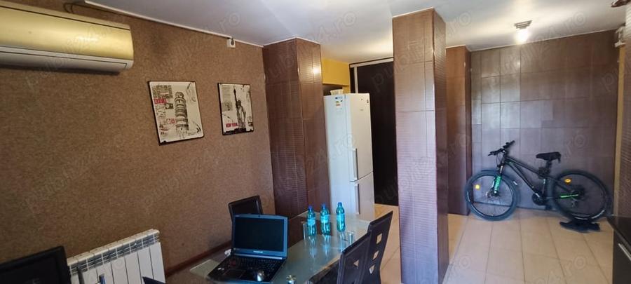 Apartament 3 camere, cf.0 , 73 m2 , Et2 4 zona Dacia, Constanta - cu loc de parcare - 5