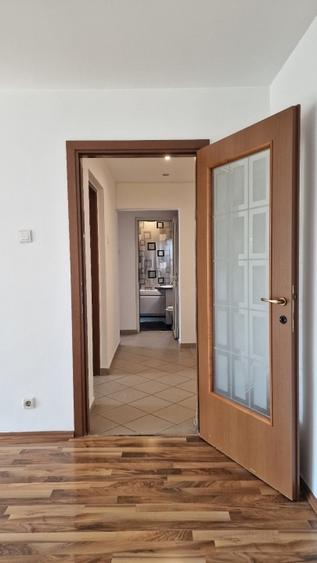 Apartament 3 camere Giurgiului – etaj 3, bloc reabilitat - 8