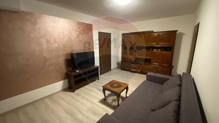 Apartament 3 camere de închiriat | Dristor | Aproape de București Mall - 1