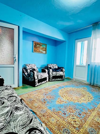 Vand Apartament 2 Camere Decomandat Confort 1 - 13
