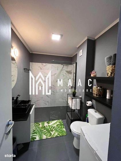 Apartament 2 camere | Mobilat si utilat | Etaj 2 | Arhitectilor - 9