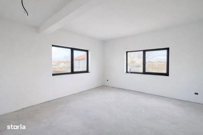 Casa individuala finisata | Teren 750mp | Jucu de Mijloc - 3