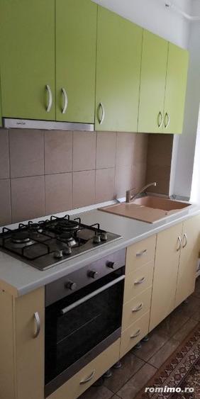 garsoniera de inchiriat zona Mihai Bravu - 1