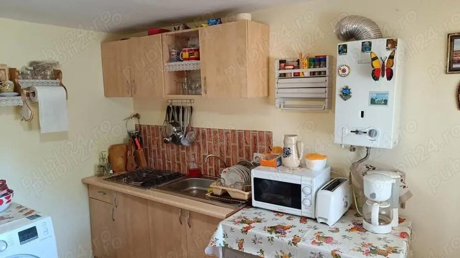 Casa in Poiana Campina (Zona Centrala) - 10