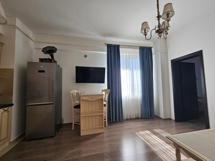 Palas Mall, Centru, apartament de inchiriat, 2 camere, Lazar Residence - 15
