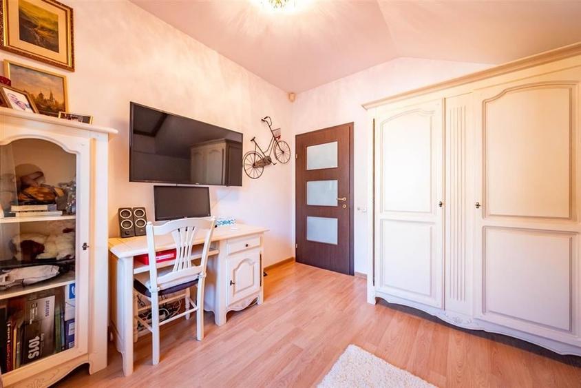 Casa Superba  in Brasov cu Priveliste pe Masura - 39