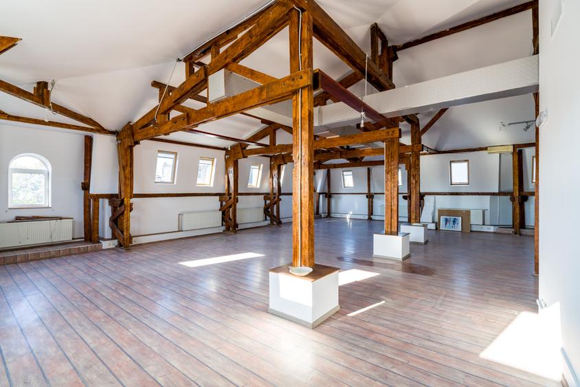 MANSARDA VERSATILA IN IMOBIL MULTUFUNCTIONAL, CISMIGIU! - 5