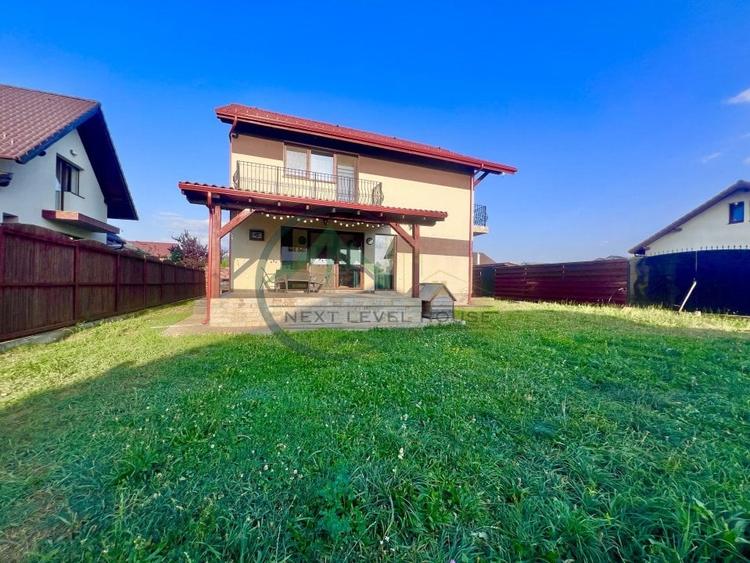 Casa individuala, cartier Izvor - 12