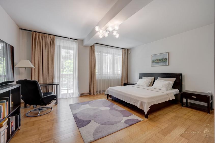 Vila de Vanzare Unirii George Georgescu | Comision 0%! - 18