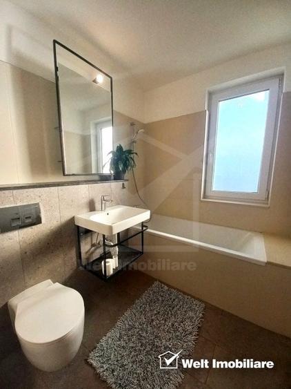 Apartament 3 camere, zona Europa,balcon, parcare, curte comuna, etaj intermediar - 7