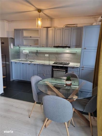 Apartament 2 camere cu terasa proprie in Mosnita Noua - zona Kaufland - 10