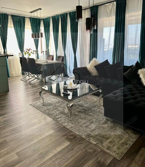 Apartament 2 camere Pipera I Green vista I luxury I COM 0% Apartament 2 camere Pipera I Green vista I luxury I COM 0%