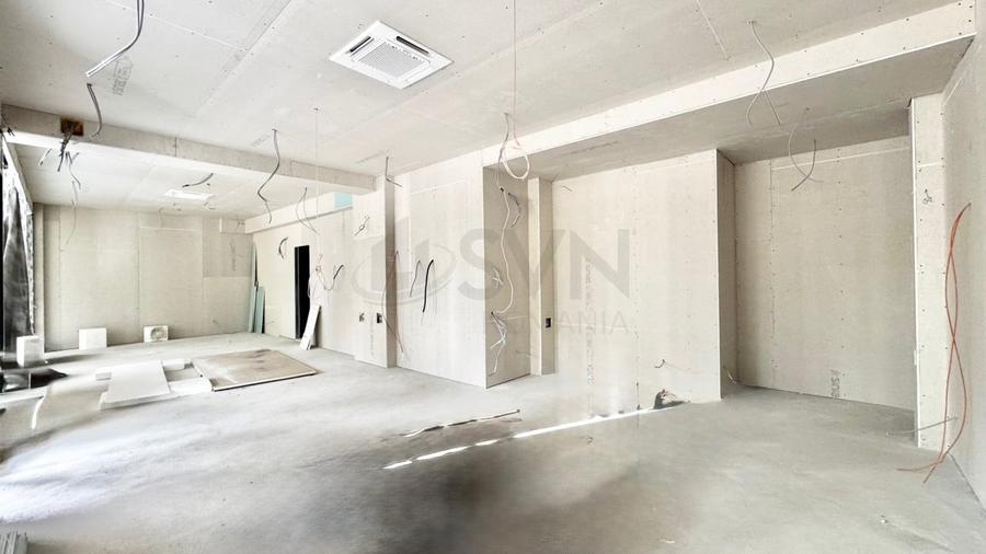 REC3001518 Spatiu comercial stradal NOU Prima chirie - 5