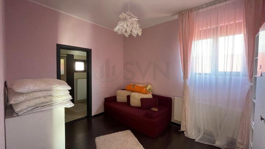 REV2003668 Tunari - Vila 6 camere 1200mp teren si garaj 3 masini - 17