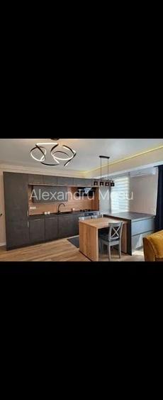 Apartament 2 camere premium+ Parcare inclusa- Drumul Binelui-Aparatorii Patriei