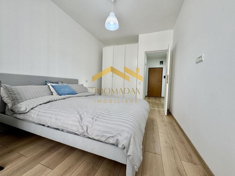 Torontalului-2 Camere-Mobilat/Utilat - 12