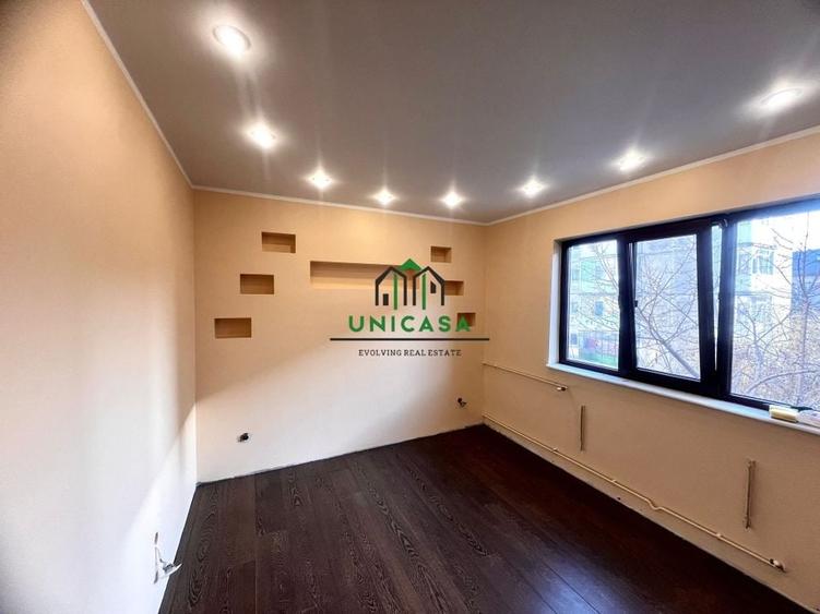 Apartament 2 Cam/Ostroveni/Et 2/4 - 3