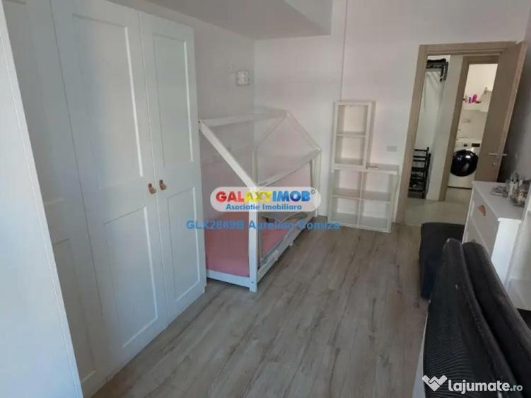 Apartament 3 camere Grozavesti Complex Novum/etaj 8 - 1