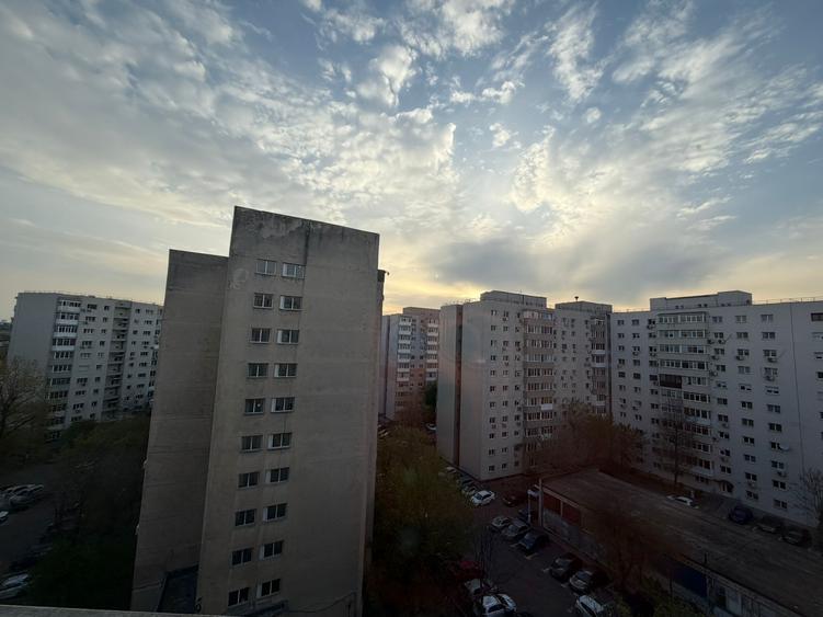 Garsoniera Auchan Vitan An  Constructie 1979 Metrou Dristor 14 min - 6